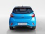 Hyundai i10 1.0 Premium | Navigatie | Parkeercamera | Apple Carplay/Android auto | Airco (automatisch) | Rijstrooksensor met correctie