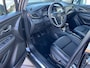 Opel Mokka X 1.4 Turbo Black Edition Nieuwstaat.