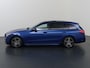 Mercedes-Benz C-klasse 300 e AMG Line | Trekhaak | 360 graden camera | Night | Panoramadak | Digital Light | Memory stoelen |