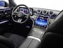 Mercedes-Benz C-klasse 300 e AMG Line | Trekhaak | 360 graden camera | Night | Panoramadak | Digital Light | Memory stoelen |