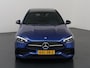 Mercedes-Benz C-klasse 300 e AMG Line | Trekhaak | 360 graden camera | Night | Panoramadak | Digital Light | Memory stoelen |