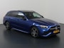 Mercedes-Benz C-klasse 300 e AMG Line | Trekhaak | 360 graden camera | Night | Panoramadak | Digital Light | Memory stoelen |