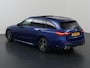 Mercedes-Benz C-klasse 300 e AMG Line | Trekhaak | 360 graden camera | Night | Panoramadak | Digital Light | Memory stoelen |