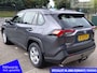 Toyota RAV4 2.5 Hybrid AWD Active I Parkeersensoren V+A I Trekhaak I Allseason banden I NL-auto