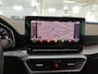 SEAT Leon 1.5 eTSI 150pk FR DSG Automaat Panorama schuifdak / Navigatie / LM 18 inch / Parkeersensoren / Digital cockpit