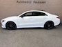Mercedes-Benz CLA 180 Business AMG Panodak Sfeer Clima Carplay Stoelverw, Incl 12Mnd Garantie
