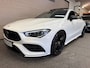 Mercedes-Benz CLA 180 Business AMG Panodak Sfeer Clima Carplay Stoelverw, Incl 12Mnd Garantie