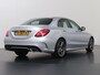 Mercedes-Benz C-klasse 180 Business Solution AMG | Achteruitrijcamera | Led koplampen | Stoelverwarming | Electrische verstelbare bestuurdersstoel |