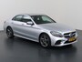 Mercedes-Benz C-klasse 180 Business Solution AMG | Achteruitrijcamera | Led koplampen | Stoelverwarming | Electrische verstelbare bestuurdersstoel |