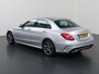 Mercedes-Benz C-klasse 180 Business Solution AMG | Achteruitrijcamera | Led koplampen | Stoelverwarming | Electrische verstelbare bestuurdersstoel |