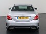 Mercedes-Benz C-klasse 180 Business Solution AMG | Achteruitrijcamera | Led koplampen | Stoelverwarming | Electrische verstelbare bestuurdersstoel |