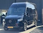 Mercedes-Benz Sprinter 317 1.9 CDI L2H2 Automaat Cruise Carplay Camera Stoelverwarming trekhaak zide steps 170 PK