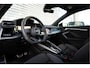 Audi A3 Sportback 40 TFSI e 204PK S Edition | Panoramadak | 18 Inch | Matrix | Achteruitrijcamera |