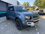 Land Rover Defender 110 2.0 P400e 110 S Trekhaak Panoramadak Meridian audio 20 inch velgen (BLACK) Luchtvering 3d camera adaptive cruise