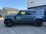Land Rover Defender 110 2.0 P400e 110 S Trekhaak Panoramadak Meridian audio 20 inch velgen (BLACK) Luchtvering 3d camera adaptive cruise