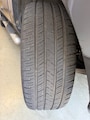 Kia Sportage 2.7 V6 Adventure 4WD 1STE EIG. LEER NAP RIJDT GOED DIST. VV APK 4-2027