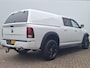 Dodge Ram 1500 5.7 V8 Quad Cab 6'4 LPG Trekhaak Pano Widebody Stoelverw+Ventilatie Alpine Orig.NL Voll.Onderhouden!