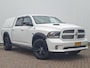 Dodge Ram 1500 5.7 V8 Quad Cab 6'4 LPG Trekhaak Pano Widebody Stoelverw+Ventilatie Alpine Orig.NL Voll.Onderhouden!