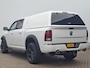 Dodge Ram 1500 5.7 V8 Quad Cab 6'4 LPG Trekhaak Pano Widebody Stoelverw+Ventilatie Alpine Orig.NL Voll.Onderhouden!