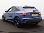 Audi A3 Sportback 40 TFSI e S edition | S-line | Elek. Stoelen| Stoelverwarming | Trekhaak | Adap. Cruise | Camera | Carplay |