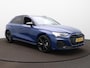Audi A3 Sportback 40 TFSI e S edition | S-line | Elek. Stoelen| Stoelverwarming | Trekhaak | Adap. Cruise | Camera | Carplay |