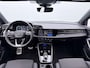 Audi A3 Sportback 40 TFSI e S edition | S-line | Elek. Stoelen| Stoelverwarming | Trekhaak | Adap. Cruise | Camera | Carplay |
