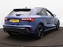 Audi A3 Sportback 40 TFSI e S edition | S-line | Elek. Stoelen| Stoelverwarming | Trekhaak | Adap. Cruise | Camera | Carplay |