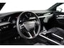 Audi Q8 e-tron 55 quattro S Edition 115 kWh 408PK | Elek. stoelen | Sfeerverlichting | 360 Camera | Comfort Sleutel | Matrix LED Koplampen