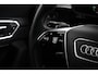 Audi Q8 e-tron 55 quattro S Edition 115 kWh 408PK | Elek. stoelen | Sfeerverlichting | 360 Camera | Comfort Sleutel | Matrix LED Koplampen