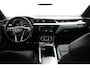 Audi Q8 e-tron 55 quattro S Edition 115 kWh 408PK | Elek. stoelen | Sfeerverlichting | 360 Camera | Comfort Sleutel | Matrix LED Koplampen