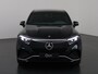 Mercedes-Benz EQS SUV 450+ AMG Line 108 kWh | Premium pakket | Rijassistentiepakket Plus | 360°-camera | Hyperscreen | Burmester® 3D | Augmented reality | Digital Light |