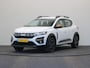 Dacia Sandero Stepway TCe 100pk ECO-G Extreme | Trekhaak | Achteruitrijcamera | Navigatie | Voorstoelen Verwarmd |
