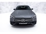 Mercedes-Benz C-klasse 300 e Star Edition AMG Line Plus | Pano | Night | Head-Up | Massage | 360