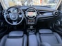MINI Cooper 5-Deurs 1.5 Pano/Leder/Camera/Apple