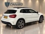 Mercedes-Benz GLA 250 4Matic Prestige AMG l Panoramadak l Camera l Climate l Memory l Dynamic Select l Trekhaak l ILS l