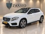 Mercedes-Benz GLA 250 4Matic Prestige AMG l Panoramadak l Camera l Climate l Memory l Dynamic Select l Trekhaak l ILS l