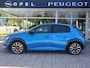 Peugeot e-208 GT EV 50kWh 136pk, Rijklaarprijs, Panoramadak Adaptieve cruise control 3-Fase Alcantara bekleding