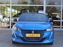 Peugeot e-208 GT EV 50kWh 136pk, Rijklaarprijs, Panoramadak Adaptieve cruise control 3-Fase Alcantara bekleding