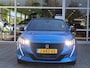 Peugeot e-208 GT EV 50kWh 136pk, Rijklaarprijs, Panoramadak Adaptieve cruise control 3-Fase Alcantara bekleding