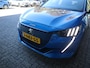 Peugeot e-208 GT EV 50kWh 136pk, Rijklaarprijs, Panoramadak Adaptieve cruise control 3-Fase Alcantara bekleding