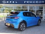 Peugeot e-208 GT EV 50kWh 136pk, Rijklaarprijs, Panoramadak Adaptieve cruise control 3-Fase Alcantara bekleding
