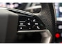 Audi Q4 e-tron 40 S Line 77 kWh 3-fase [ Panorama LED Virtual Sportstoelen ]