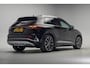 Audi Q4 e-tron 40 S Line 77 kWh 3-fase [ Panorama LED Virtual Sportstoelen ]