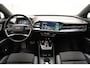 Audi Q4 e-tron 40 S Line 77 kWh 3-fase [ Panorama LED Virtual Sportstoelen ]