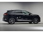 Audi Q4 e-tron 40 S Line 77 kWh 3-fase [ Panorama LED Virtual Sportstoelen ]