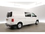 Volkswagen Transporter 2.0 TDI L2H1 | Dubbele Cabine | Airco | Cruise | Parkeersens. | Trekhaak