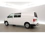 Volkswagen Transporter 2.0 TDI L2H1 | Dubbele Cabine | Airco | Cruise | Parkeersens. | Trekhaak