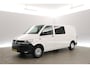 Volkswagen Transporter 2.0 TDI L2H1 | Dubbele Cabine | Airco | Cruise | Parkeersens. | Trekhaak