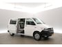 Volkswagen Transporter 2.0 TDI L2H1 | Dubbele Cabine | Airco | Cruise | Parkeersens. | Trekhaak