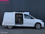 Volkswagen Caddy Maxi Cargo |Schuifdeur L+R|Standkachel|LED|Trekhaak|Stoelverw|Camera|ACC|